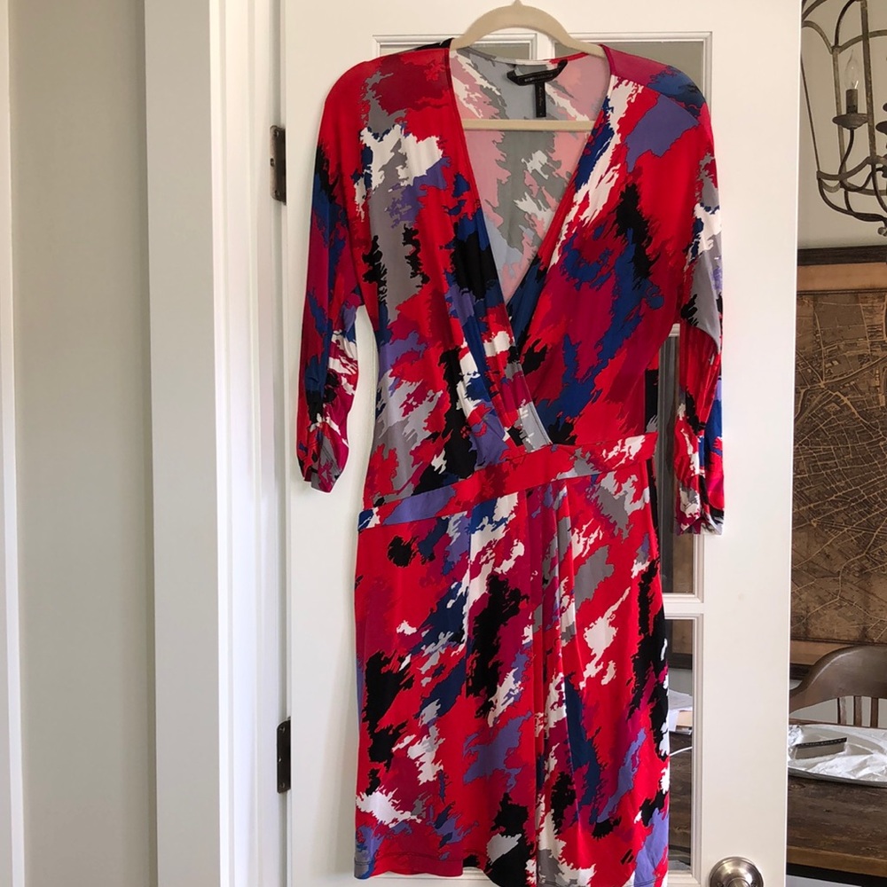 Geometric Dress